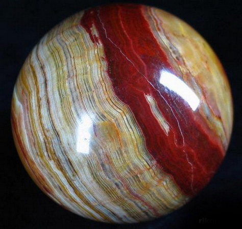 Red Onyx